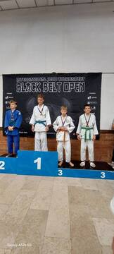Black Belt Open 2025 v Zagrebu (2)